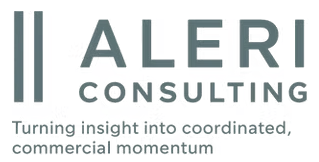 Aleri Consulting logo