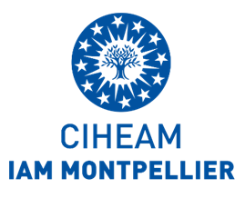 CIHEAM-IAMM logo