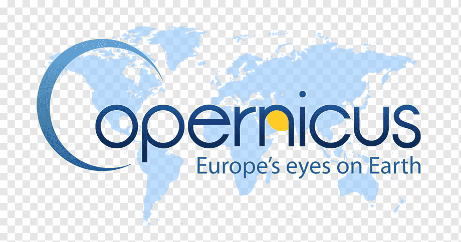 Copernicus programme logo