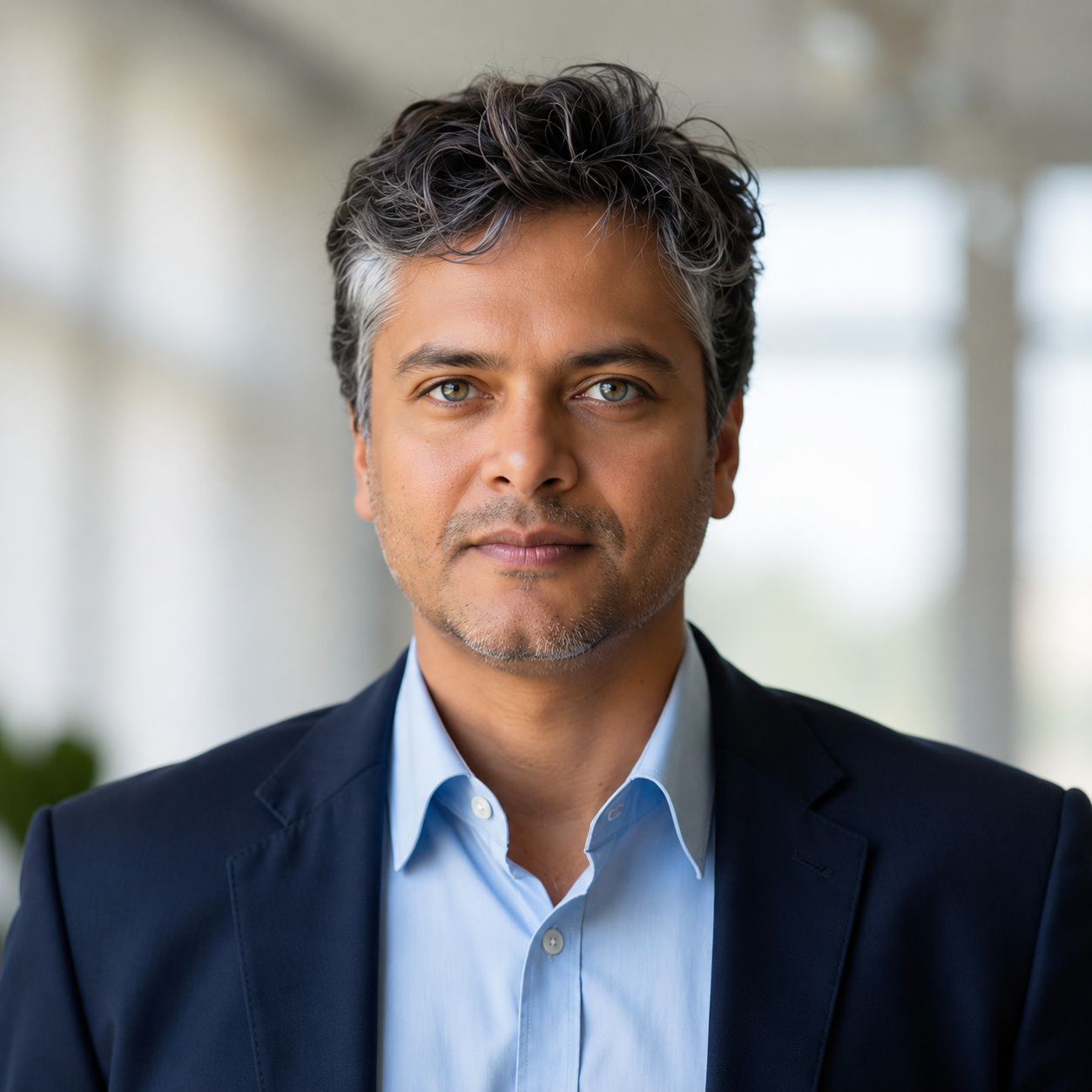 Portrait of Mohammade Check